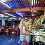 Hotel Grand Zaman Garden