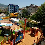 Grand Zaman Garden 4*
