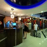 Grand Zaman Garden Hotel Alanya