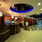 Grand Zaman Garden Hotel