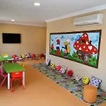 Grand Zaman Garden Hotel 4*