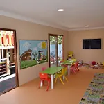 Grand Zaman Garden Alanya