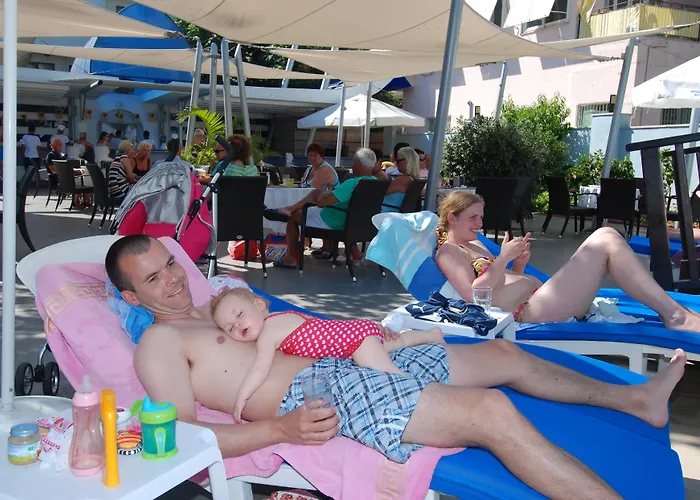 Grand Zaman Garden Hotel Alanya