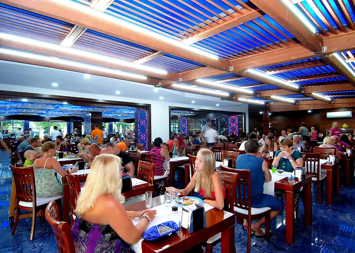 Grand Zaman Garden Hotel 4*