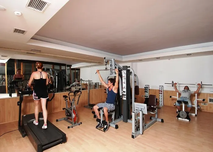 Grand Zaman Garden Hotel 4*