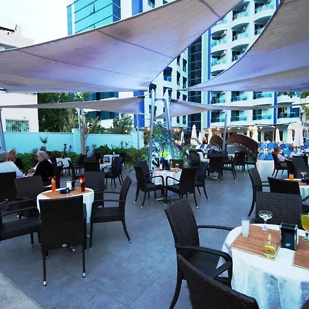 Grand Zaman Garden 阿拉尼亚