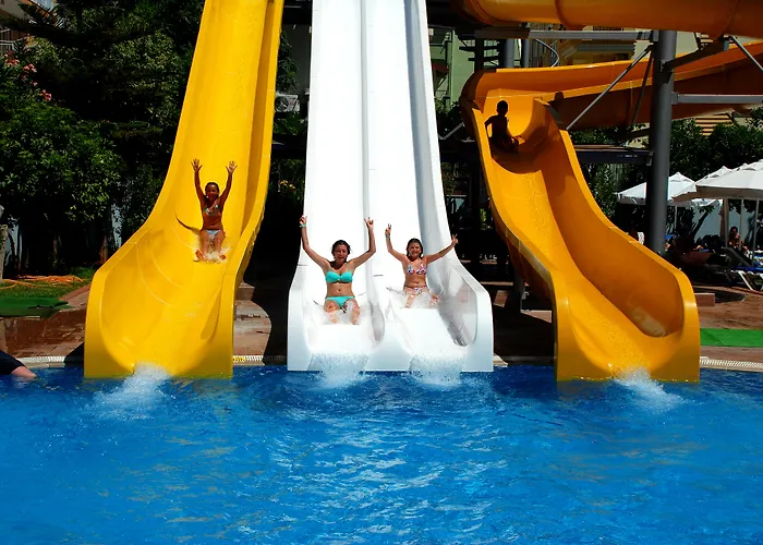 Grand Zaman Garden فندق