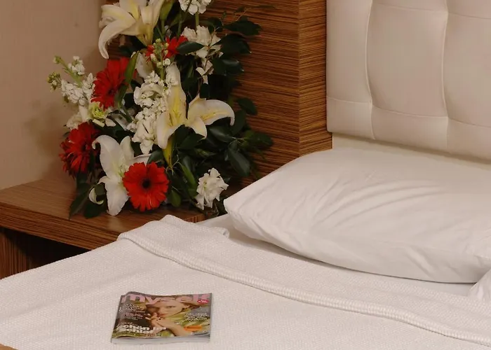 Grand Zaman Garden 4* ألانيا