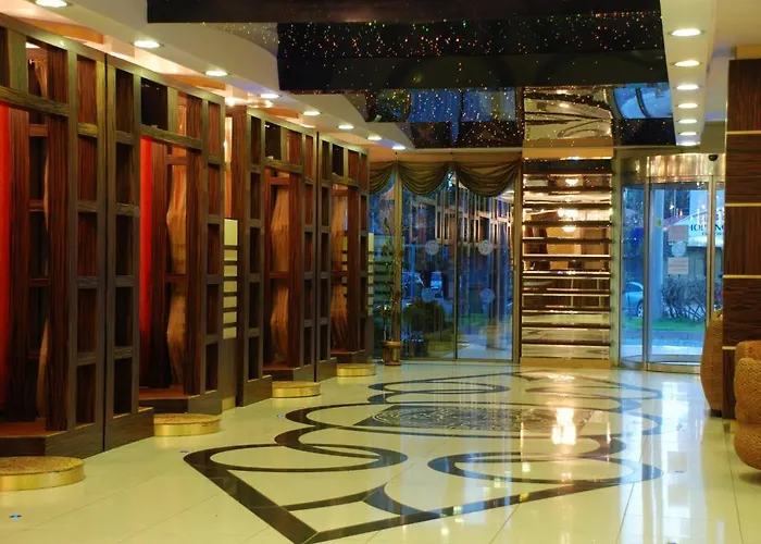 Grand Zaman Garden