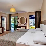 Grand Zaman Garden Hotel