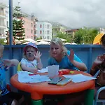 Hotel Grand Zaman Garden