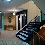 Grand Zaman Garden 호텔 알란야