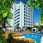 Hotel Grand Zaman Garden Alanya