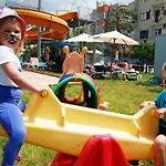 Grand Zaman Garden Alanya