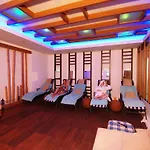 Grand Zaman Garden Hotel Alanya