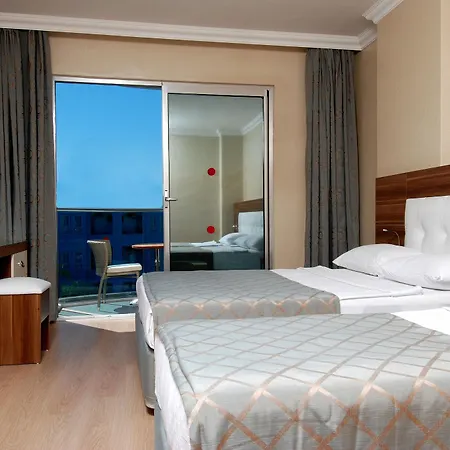 Grand Zaman Garden 4*