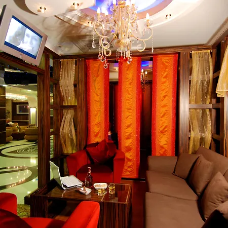 Grand Zaman Garden 4* Αλάνια