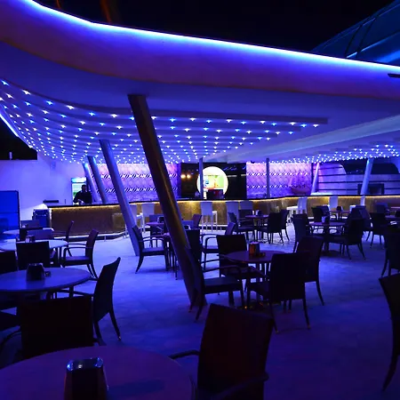 Grand Zaman Garden Отель 4*