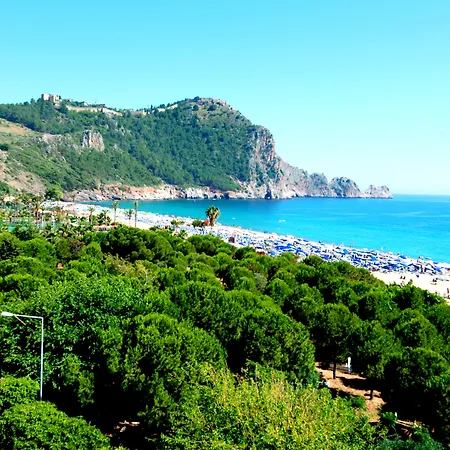 Grand Zaman Garden Ξενοδοχείο
