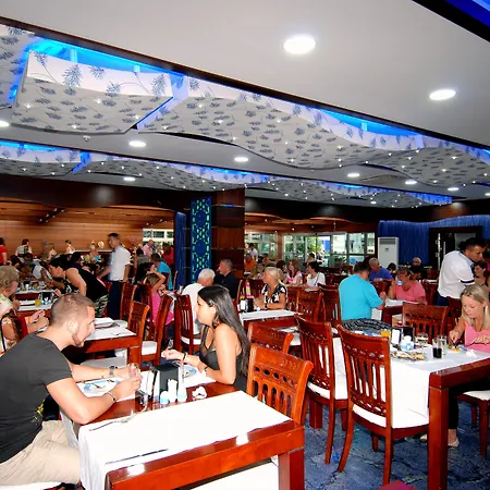 Ξενοδοχείο Grand Zaman Garden 4*