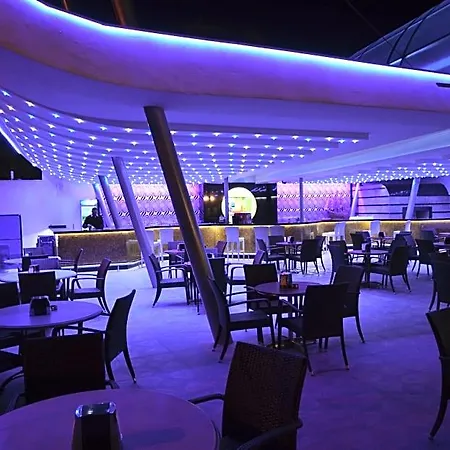 Ξενοδοχείο Grand Zaman Garden 4*