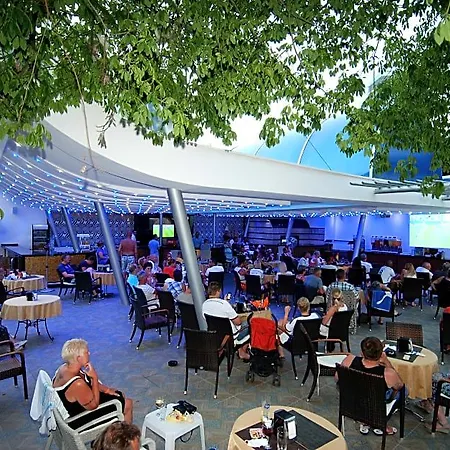Grand Zaman Garden Отель Алания
