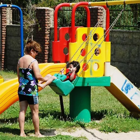 Grand Zaman Garden Ξενοδοχείο 4*