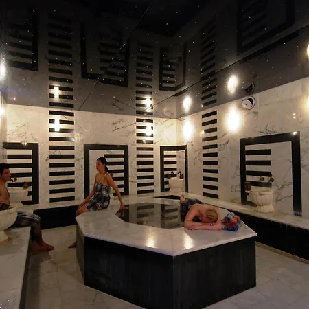 Grand Zaman Garden 4*