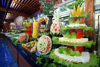 Hotel Grand Zaman Garden 4*
