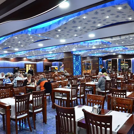 Grand Zaman Garden Hotel