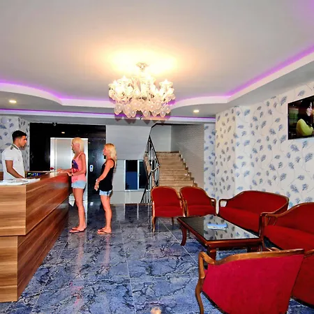 Hotel Grand Zaman Garden 4*