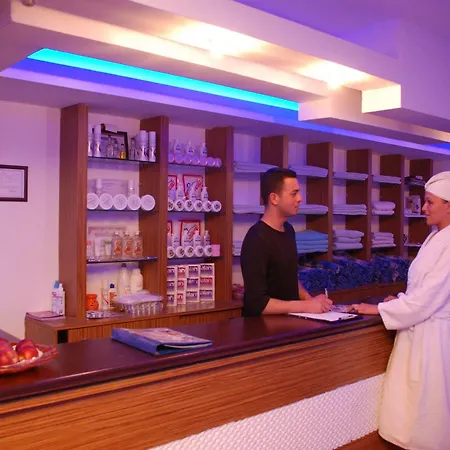 Grand Zaman Garden 4*