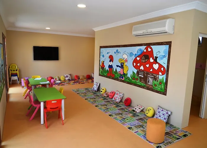 Grand Zaman Garden Hotel 4*