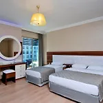 Grand Zaman Garden Hotel