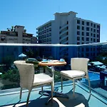 Grand Zaman Garden 4*