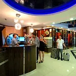 Grand Zaman Garden Hotel 4*