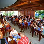 Grand Zaman Garden Hotel Alanya