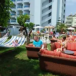 Grand Zaman Garden Hotel