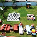 Grand Zaman Garden 4* Alanya