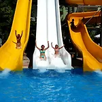 Grand Zaman Garden Hotel