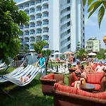 Grand Zaman Garden 4* Alanya