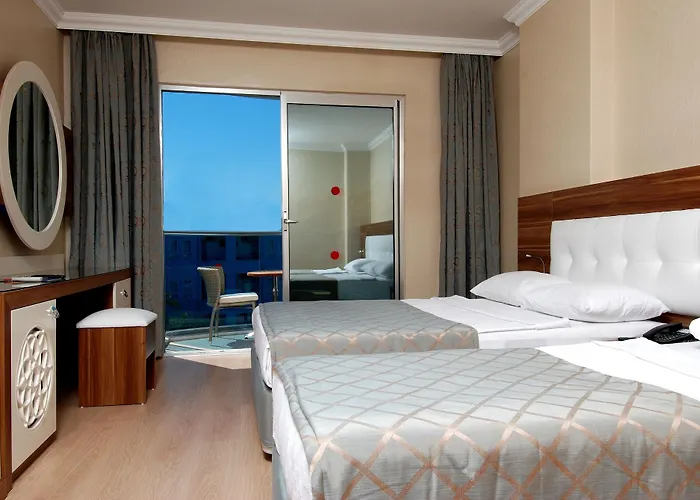 Grand Zaman Garden 4*