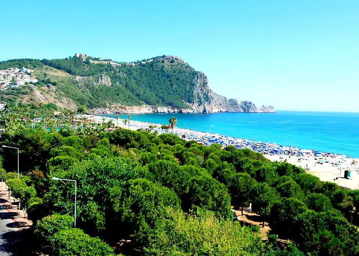 Grand Zaman Garden Ξενοδοχείο