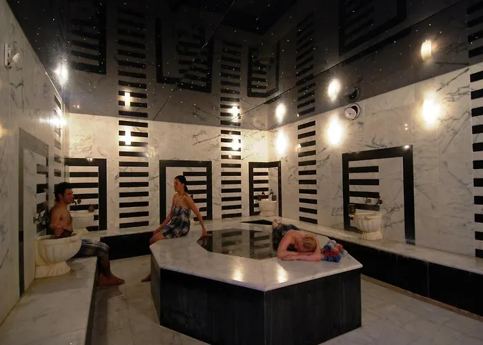 Grand Zaman Garden 4*